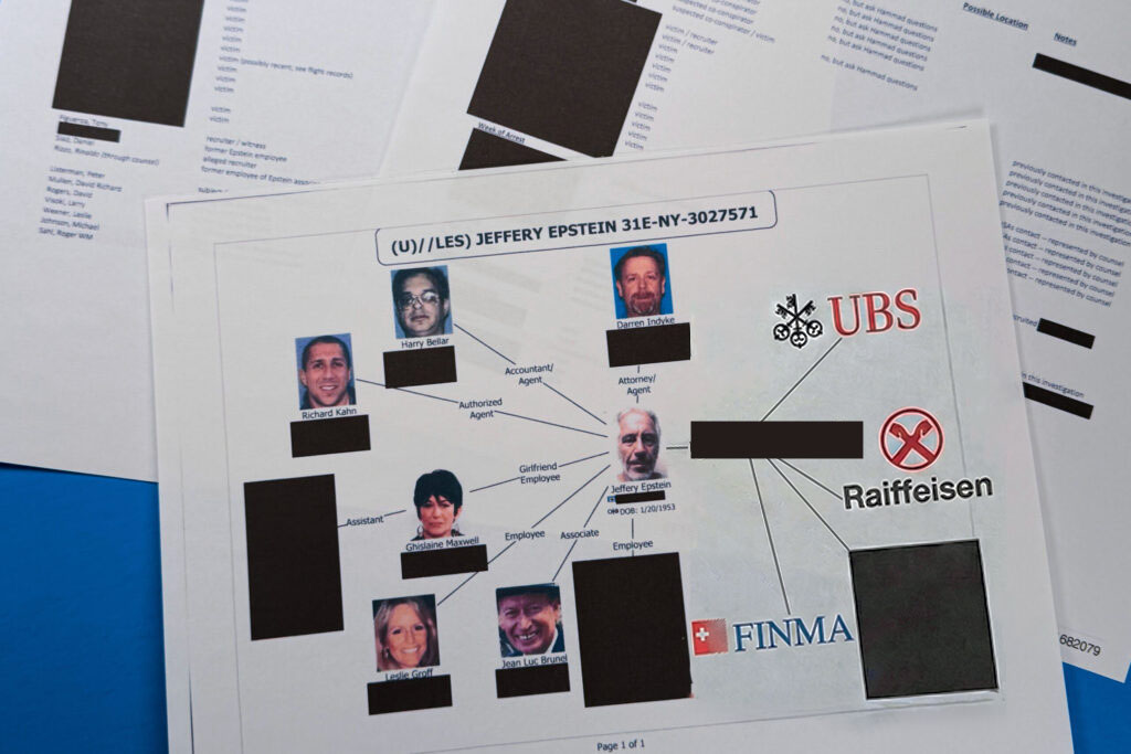 Epstein-Akten